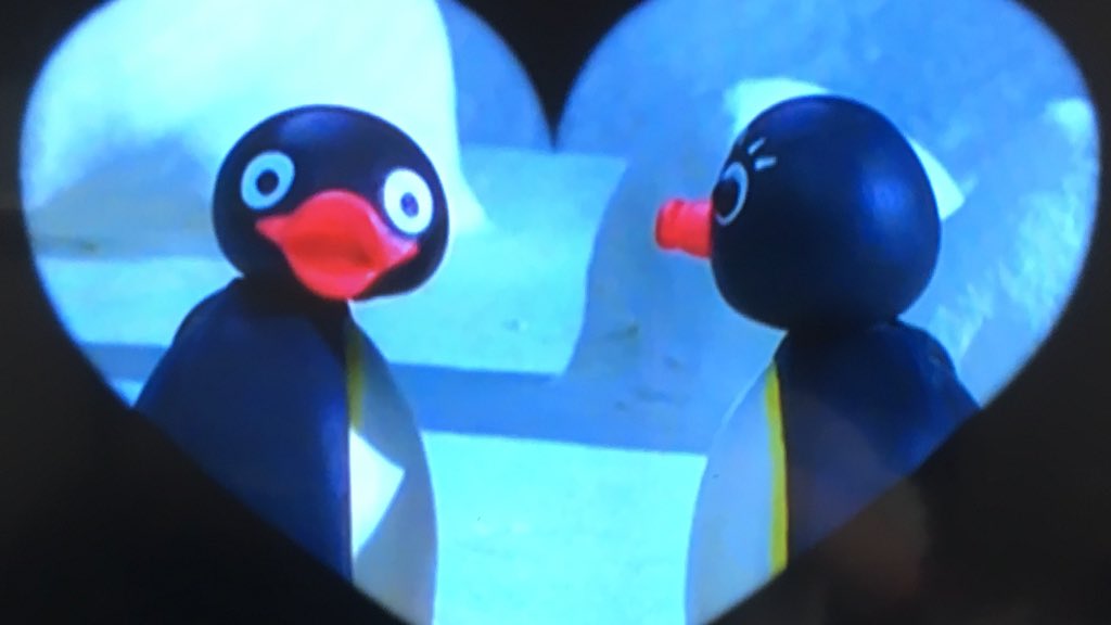 Anastasia ピングー見てます ピングーのやきもちやきって話です ピングー T Co Kylonlpt0b Twitter Anastasia ピングー見てます ピングーのやきもちやきって話です ピングー T Co Kylonlpt0b Twitter