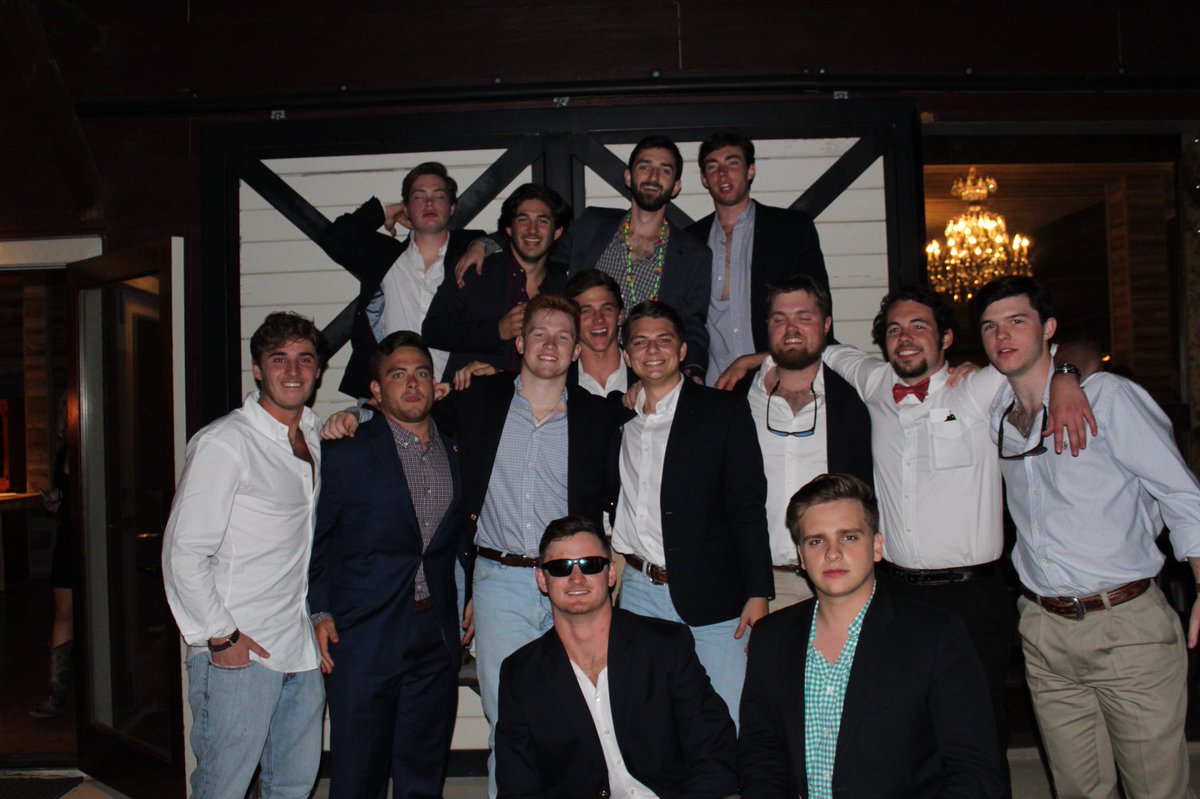 txstsae's tweet photo. We had such a fun time at all the formals this weekend! Thank you ladies for putting on such wonderful events! #txstsae #txst22 @txstadpi @txstateaxid @TexasStateZTA https://t.co/2sSceB2oyN