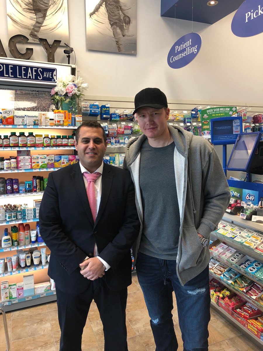 Infinity Health Pharmacy tweet media