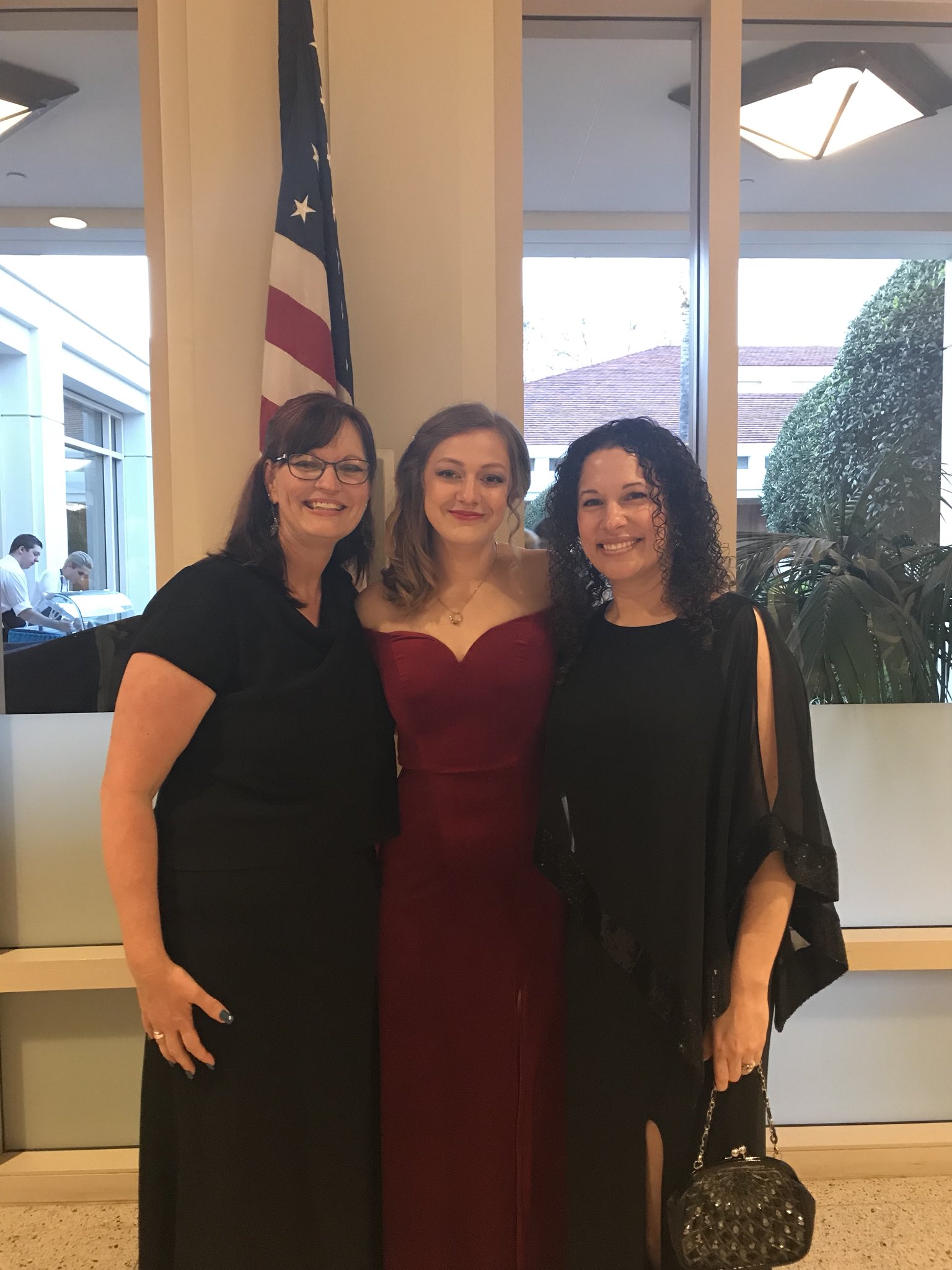 Chaperone dress for prom hotsell