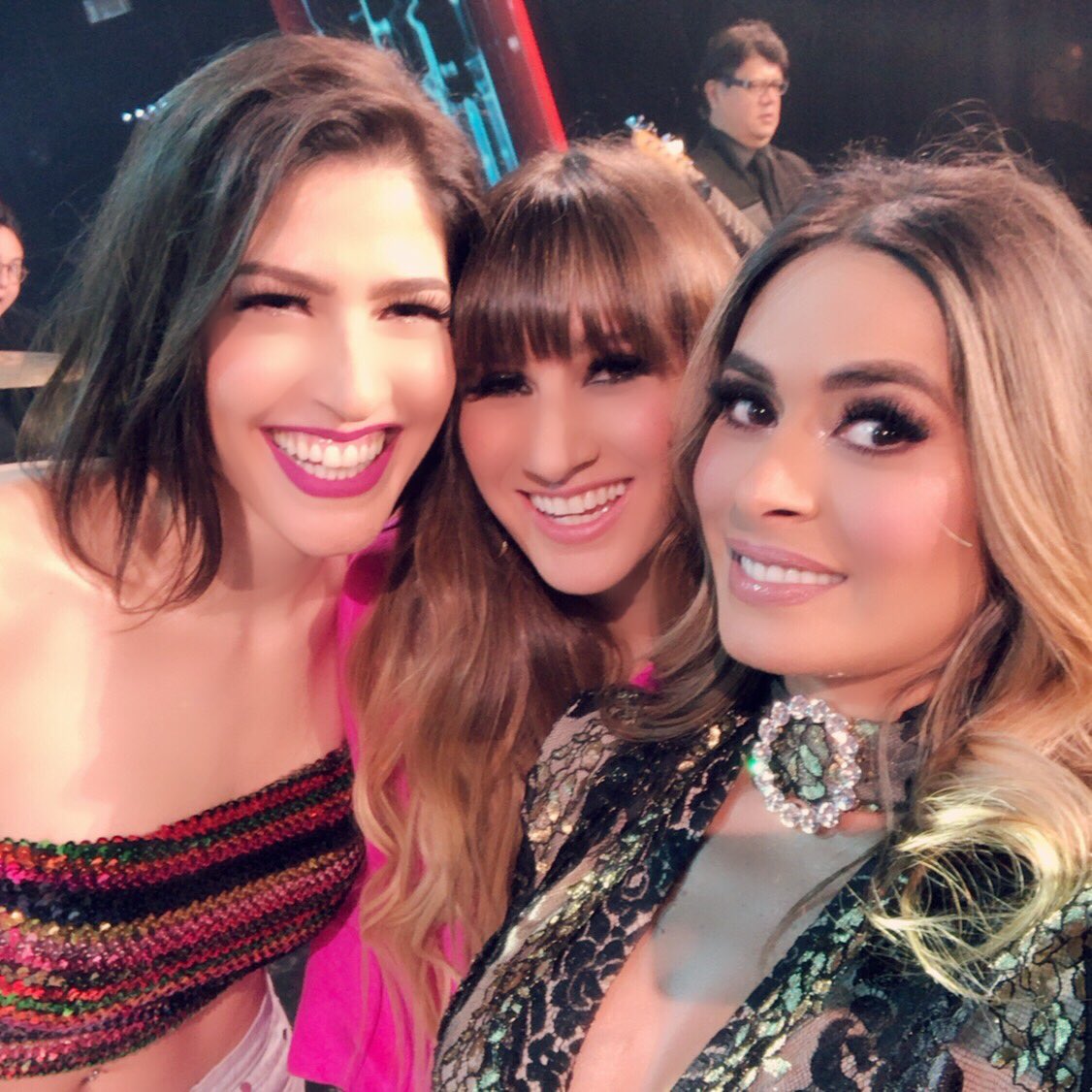 haashoficial tweet picture