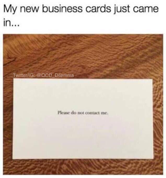 OCD Dilemma (@ocd_dilemma) on Twitter photo 