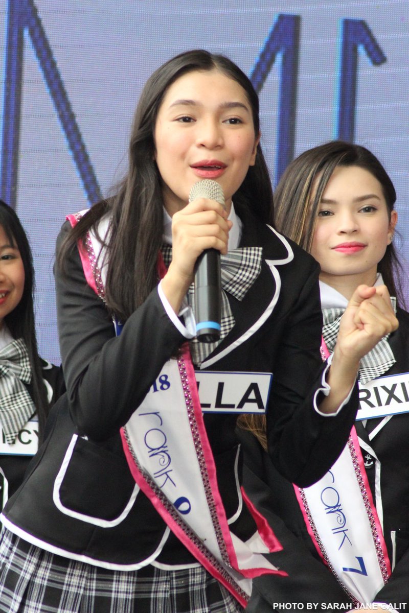 watushi_'s tweet photo. Top 8 @ella_amat https://t.co/y9kjaUmrcf