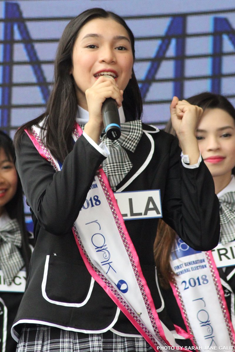 watushi_'s tweet photo. Top 8 @ella_amat https://t.co/y9kjaUmrcf