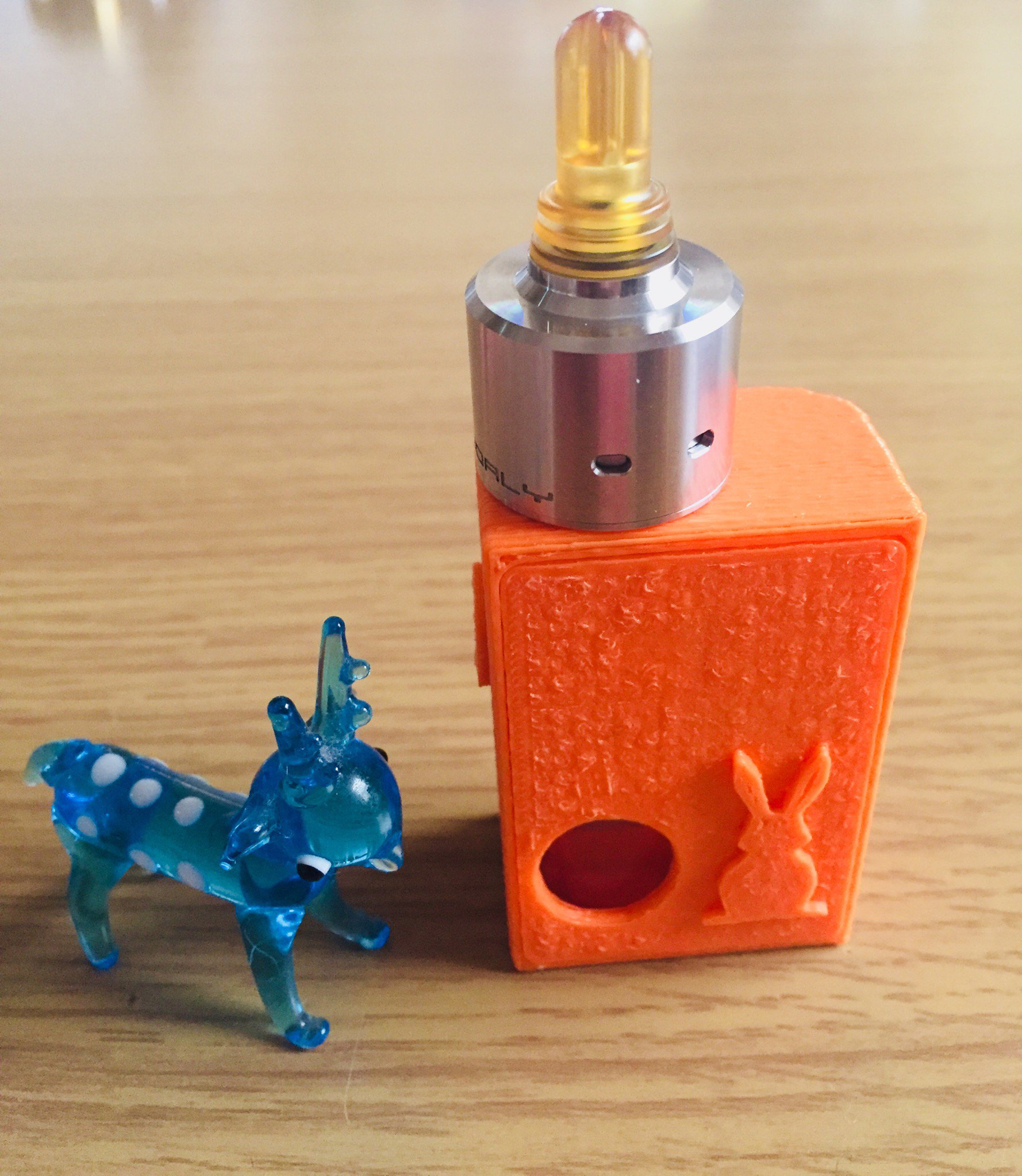 Uzivatel ピット Na Twitteru 02iomさんが作ってる可愛い可愛いmodが着弾 Modは男前のが多くてそれはそれでカッコいい んだけど可愛いのも 一応女なのでw ないかなと思って探してたんだ 小さいのにメカだし女子力高いしめっちゃいい カラバリもサイズも豊富