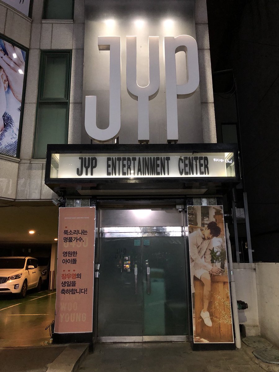 2PM WOOYOUNG UNION tweet media