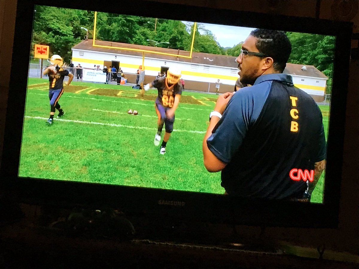 CoachKeiling34's tweet image. #PartsUnknown #MtView #SummersCounty