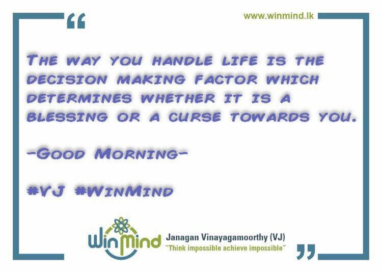VJanagan's tweet photo. #WinMind https://t.co/yd9TEjqOVn
