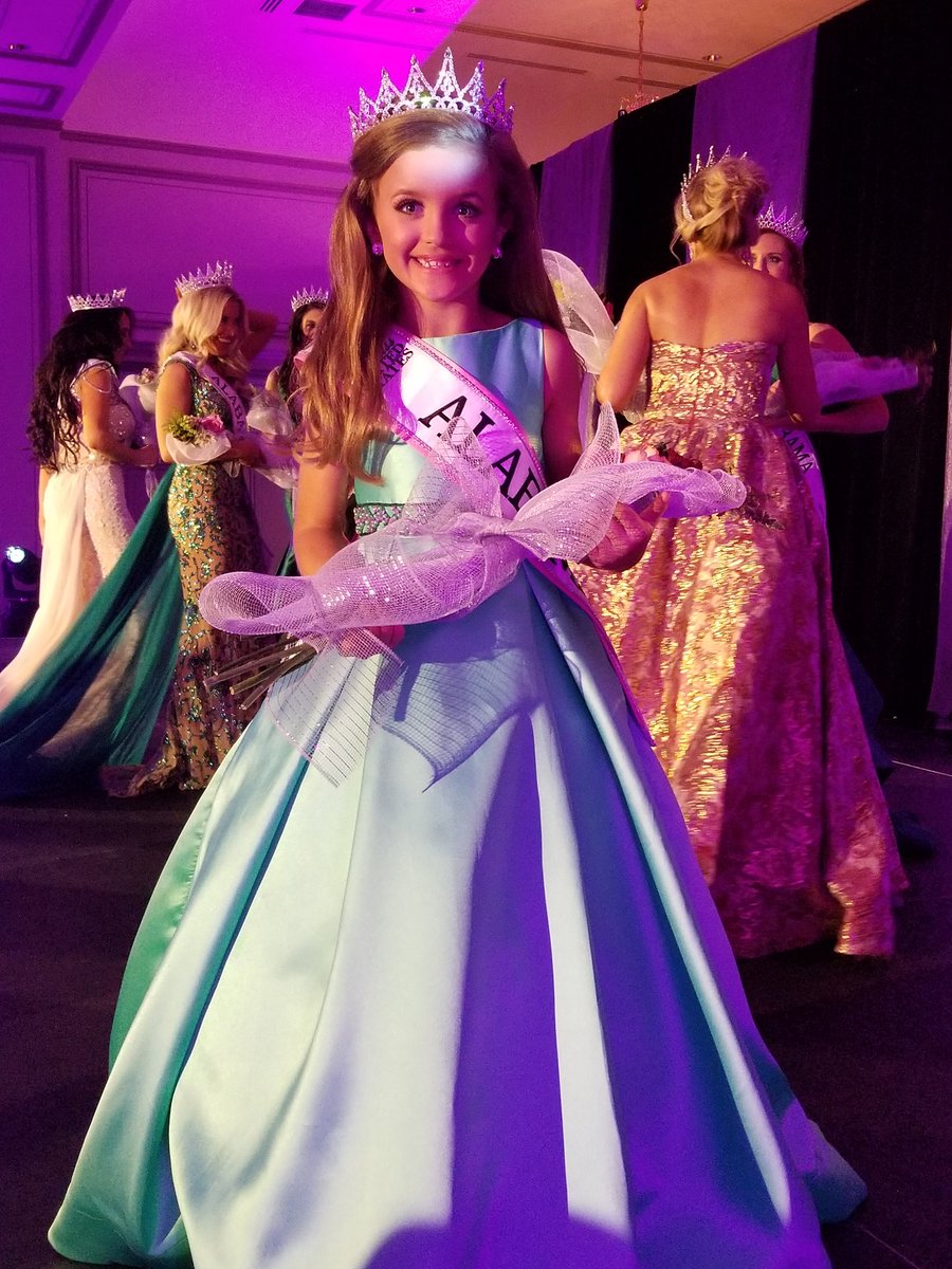 ChampionsSA16's tweet photo. So proud of Landry for winning Little Miss Alabama United States
#TeamALUS https://t.co/EqqiLNMUmc