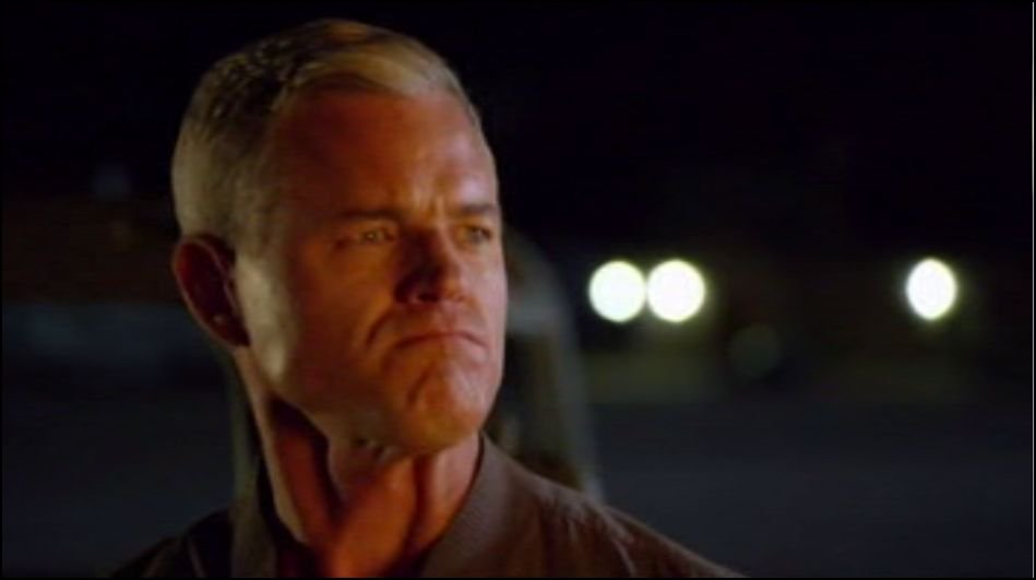 BlackhawkStrykr's tweet photo. @LastShipTV More awesome #ChandlerTime for #SlatterySunday #Chandler &amp; #Slattery are an EPIC Command team I will NEVER get tired of watching #BravoZulu you two! #TheLastShip #NathanJames #CaptainChandler #CNOChandler #ChandlerSlatteryBestNJCommanders https://t.co/BKL596s7VJ