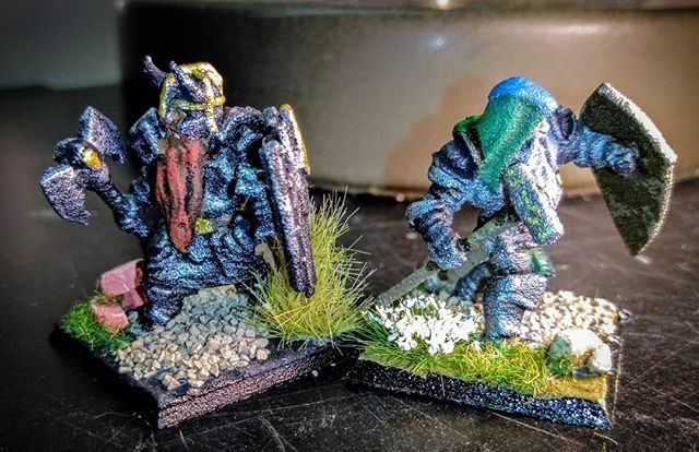 marklopiccola's tweet photo. Two more #heroforge characters. 2 dwarves in a current campaign

#dnd #dungeonsanddragons #dwarf #miniatures https://t.co/dURumh7RmX https://t.co/is8F5Q0ibD