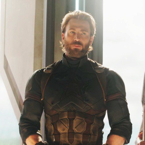 #NewProfilePic