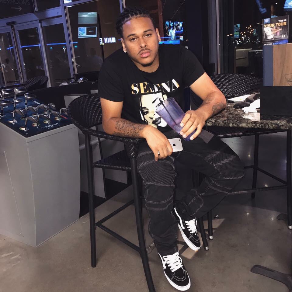 ImLexiC's tweet photo. Take his shoes and walk a mile, something none of you Niggas could do🙅🏻‍♀️💯
Ain’t EVER seen nobody do it better 
#LongLiveTone #MyFatMan 
I Love you Baby 💕🤞🏽😌 https://t.co/E5Et0FWrDs
