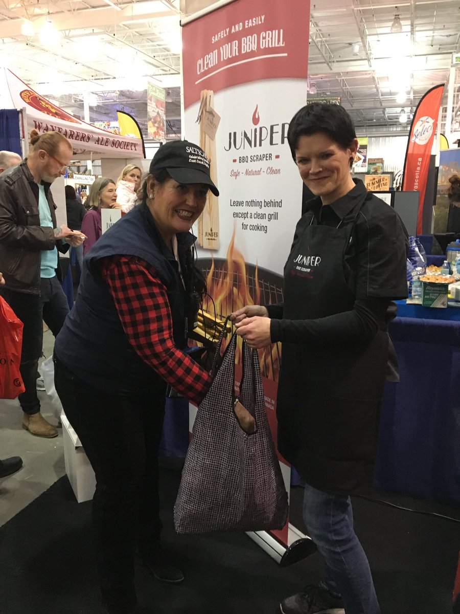 thebbqemporium's tweet photo. And the winner of the @webergrillsca BBQ bundle is Cameron MacEachern! Thanks to Linda at @saltscapes for helping us with the draw! 🔥🔥🔥
https://t.co/sWg5nhseQ7
#juniperbbqscraper #bbqscraper #bbqlife #grillinandchillin #grillinout https://t.co/ijdYGRNfXw