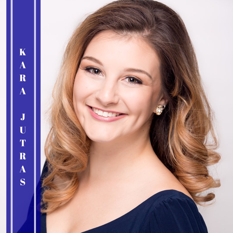 MissNHOrg's tweet image. Today for our 28 Days of #MissNH we have Miss University, Kara Jutras! Check out m.facebook.com/MissNH/ to learn more!