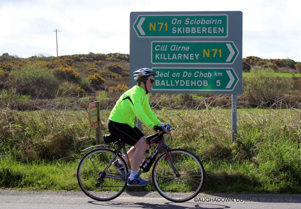 M2MFunCycle's tweet photo. Thanks 🙏 to so many for making 2018 so brilliant! #community #cycle https://t.co/3T2zmeAGXU