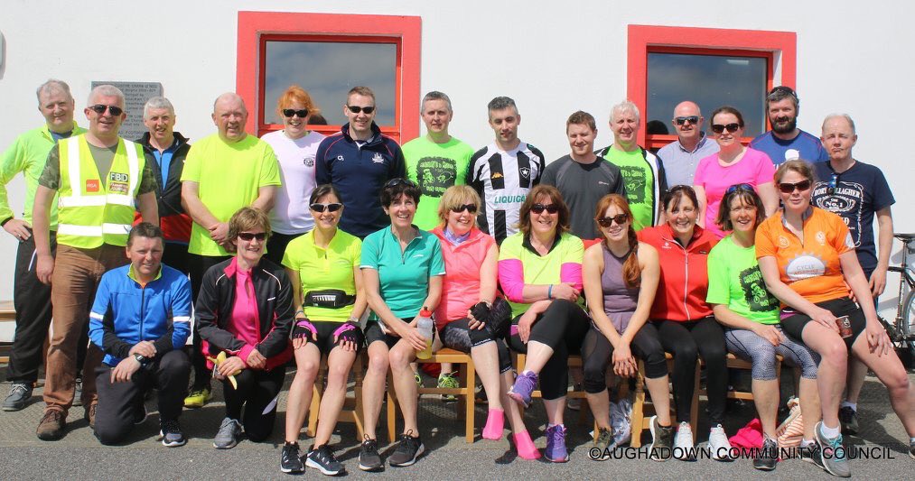 M2MFunCycle's tweet photo. Thanks 🙏 to so many for making 2018 so brilliant! #community #cycle https://t.co/3T2zmeAGXU