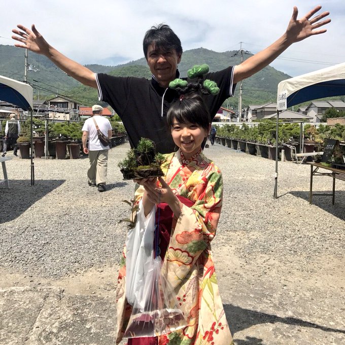 Twitterのコスプレ画像16