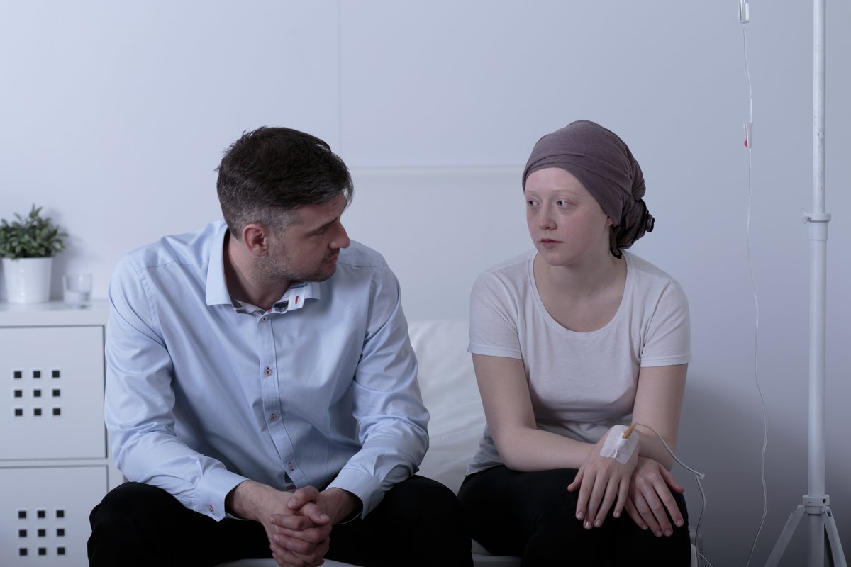 BC Cancer tweet media