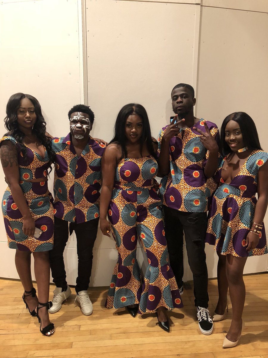 AFRIKONSONN's tweet photo. #Ncat &amp; Guilford African night was Lit 🇹🇬🇨🇩🇱🇷🌍 https://t.co/fs3qIH19mt