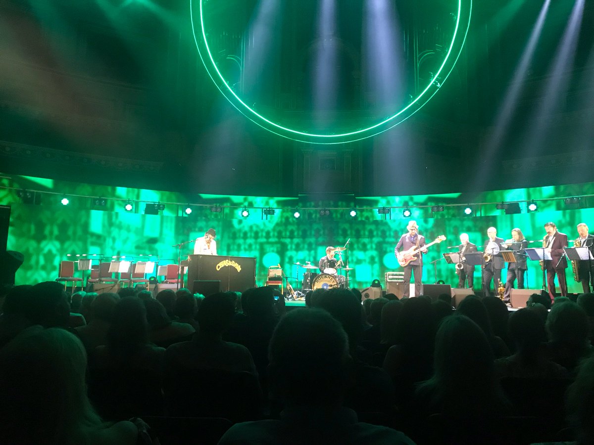 JoolsMoore76's tweet photo. @ChasnHodges great gig guys. https://t.co/RFZUGLJNVT
