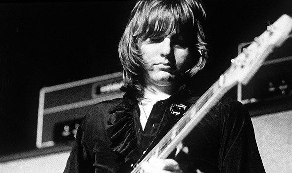 ProgNationUK's tweet photo. "Philosophically, what I have learned is to thy own self-be true. That is the biggest lesson of all. Relax; music is fun. To many people take it to seriously because of the money involved..."-Greg Lake #missGreg https://t.co/z2WefIOMkA