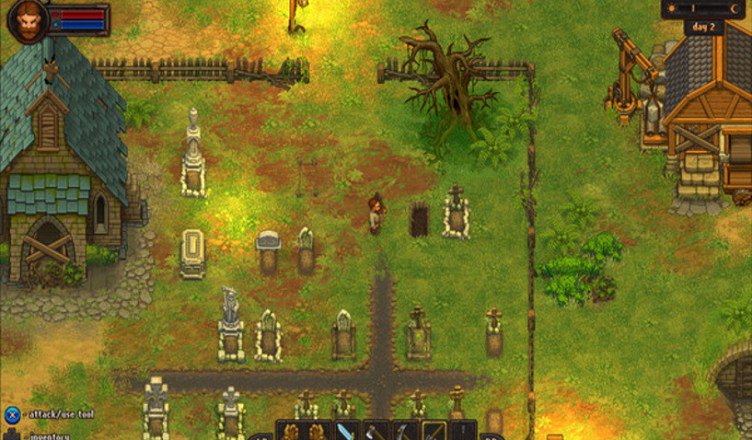 MillondeGustos's tweet photo. Anunciado Graveyard Keeper, un fascinante e intrigante simulador de cementerios. Se muestra en un gameplay de cinco minutos.๐ฎ๐โฌ๏ธโฌ๏ธ
Vรญdeo-- https://t.co/aGhsRolphh
#videjuegos #CreepyPastaRP #PC #steam #PS4 #gamers #GamerGateHD #sigueme #SiguemeYTeSigoYa https://t.co/hBc37dArnl