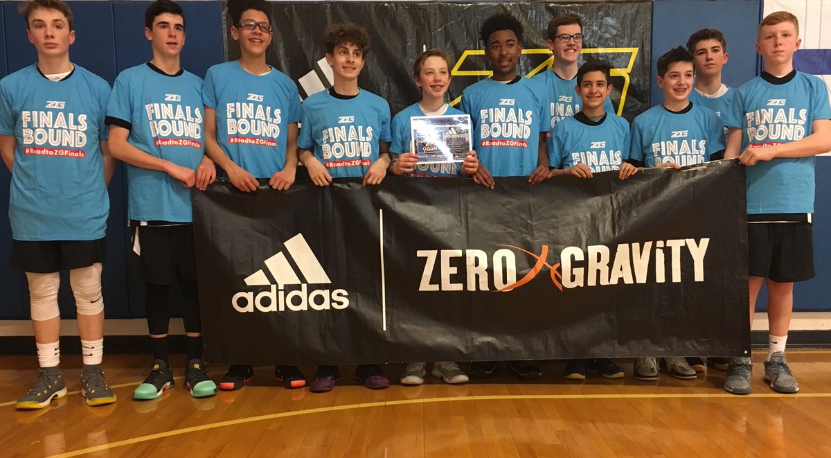 ZeroGravityBB's tweet image. #RobinsonElite showed up big time in the final here at the #SpringFling4.0 They are the 8th grade chanps‼️🏀🏆. #finalsqualified