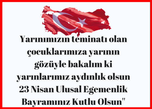 bayanfirsati's tweet photo. #türkiye #23Nisan #23NisanUlusalEgemenlikveCocukBayramı  #tesettürlü #cocuklarhayatadokunsun #cocukolmak #bayanfirsati.com https://t.co/q8R84LhVUV