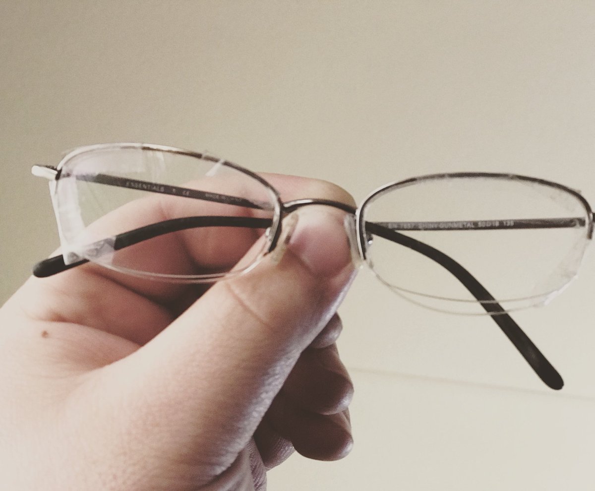 bitforceband's tweet image. Thank you so much to the city of #Denver and @_mcchris for helping us raise over $100 to help our bass player get some new glasses. You all are the real MVPs.
#bitforce #bitforceband #mcchrisisback #brokenglassesontour #tapeonglassesisnevercool