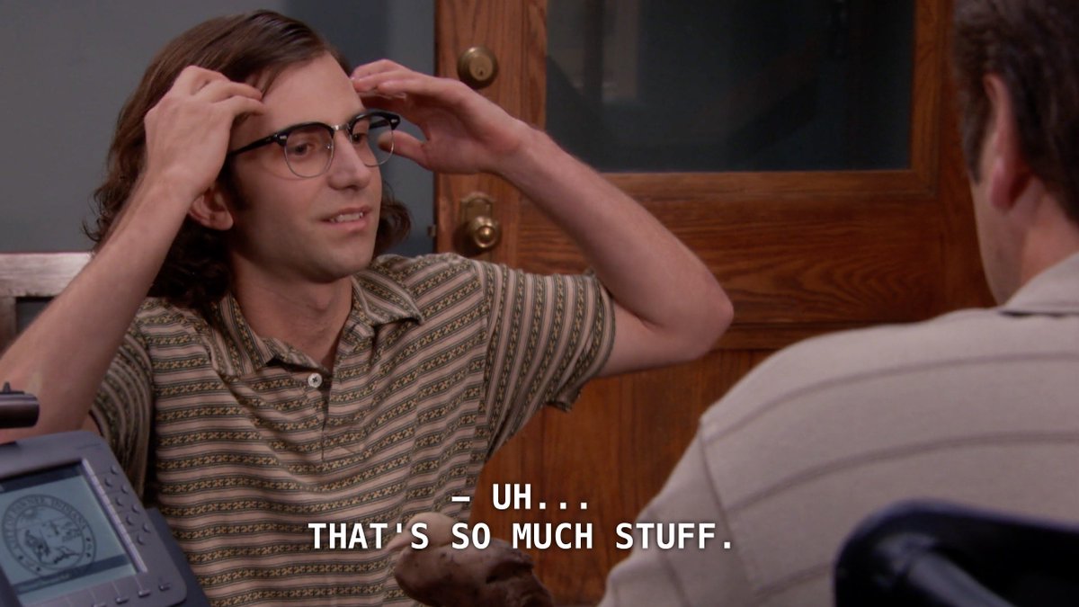 nocontextpawnee's tweet photo. https://t.co/h4W3pCiDzY