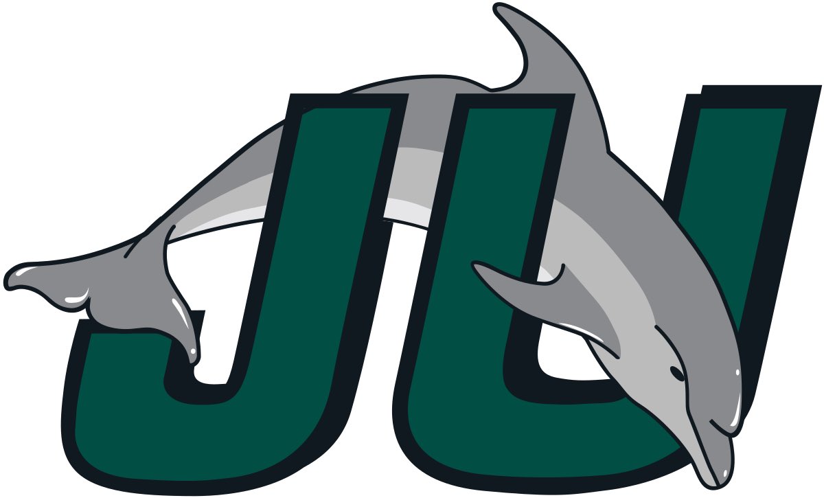 mckinleybs13's tweet photo. Extremely blessed 🙏🏾 to recieve my 1st offer from Jacksonville University!💚🐋 Thank you so much @JU_WBB for the opportunity! https://t.co/hgl8zW9NCh