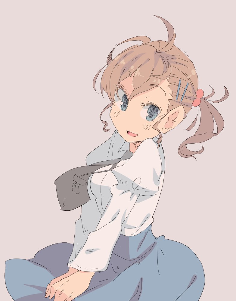 「犬山ちゃん 」|shimazakiのイラスト