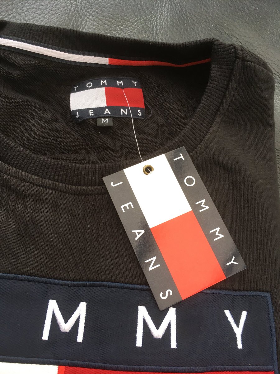 vinted tommy hilfiger