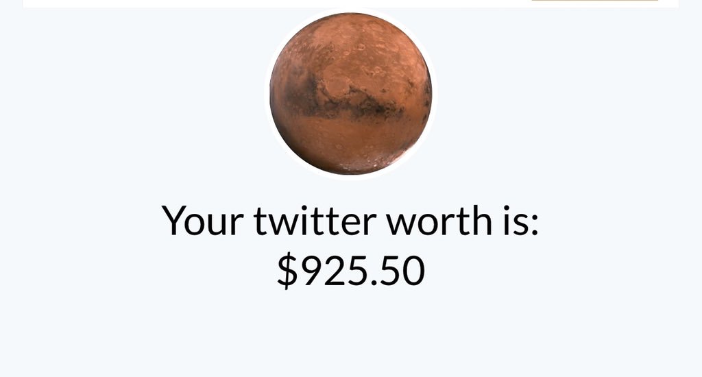 ThPlanetMars's tweet photo. @catto_jupiter Get on my level https://t.co/HLQUNkTMXi