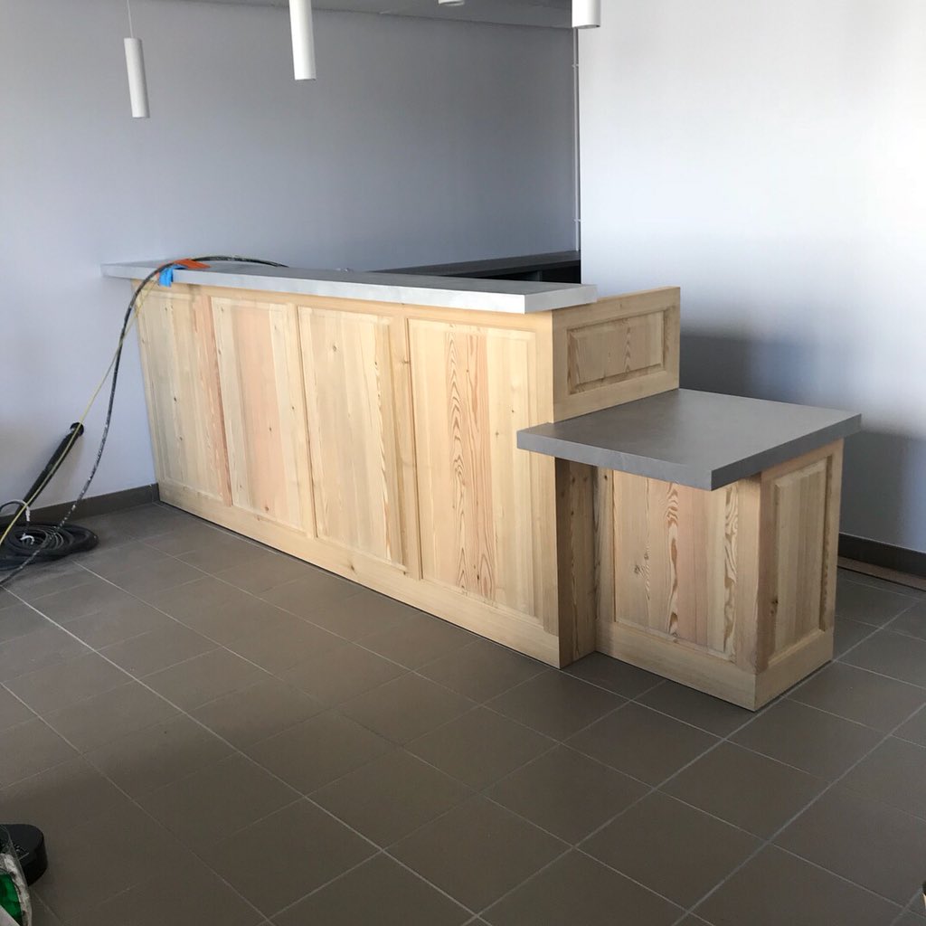 ChefParaire's tweet photo. Ouverture Mai 2018 #combraille #Leconfluent #gastronomie #Restauration #cuisine #ChefsTable #Auvergne https://t.co/TqIbQmhGbA