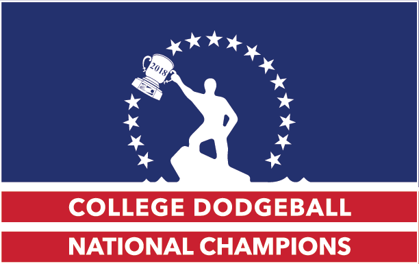 NCDAdodgeball's tweet photo. RICHMOND - Siegel Center, E.J. Wade Arena: GVSU def CMU 6-1 to be the 2018 National Champion in College Dodgeball. https://t.co/eQxdMD0H83