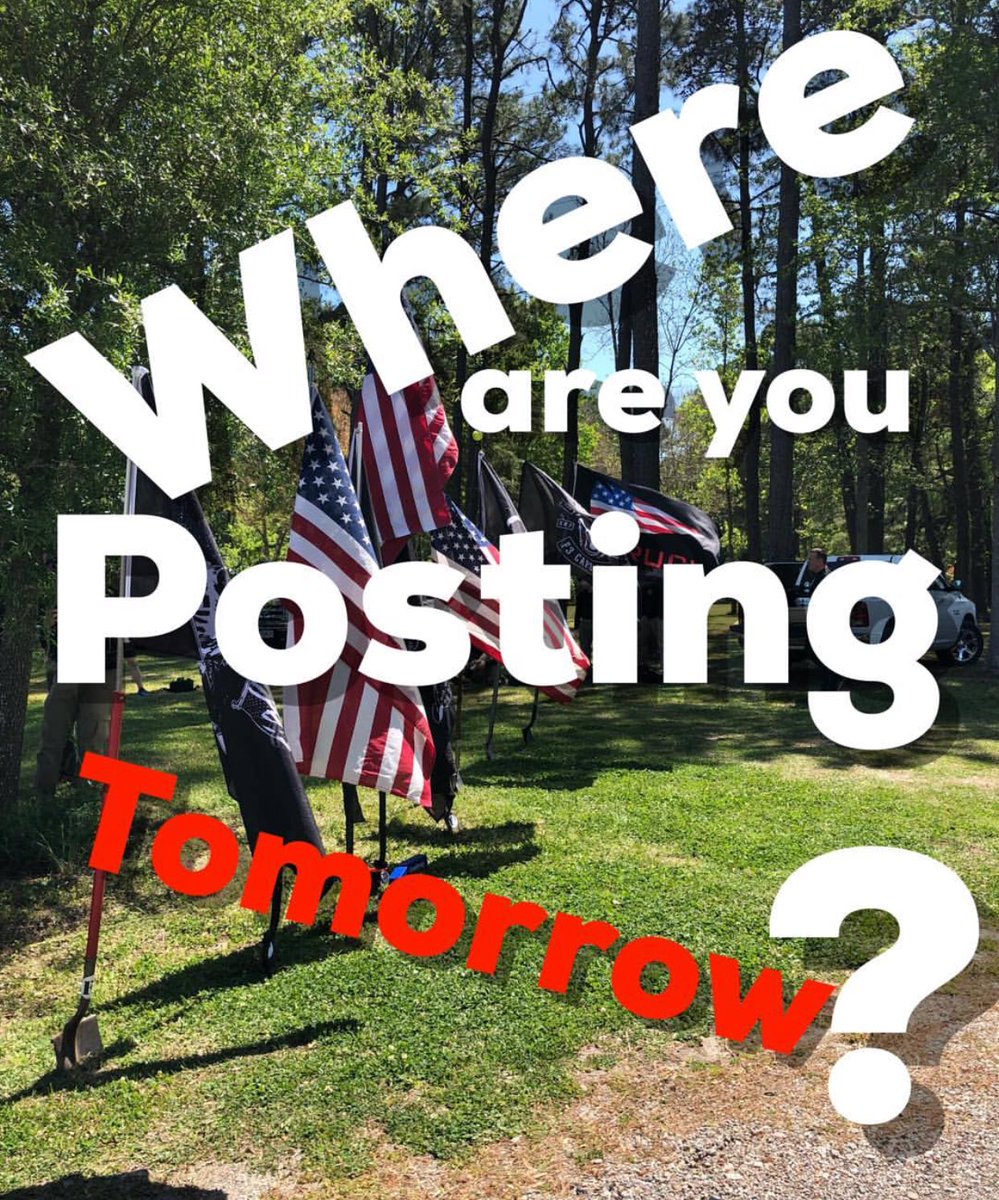 f3capefear's tweet photo. Where you posting in the Morning? HC now!! #nofartsacking #f3counts https://t.co/b1m4tNoYkc