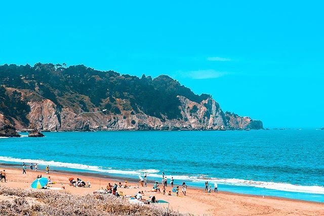 chelzart's tweet photo. Lately I’ve been obsessed with beaches! Editing photos & painting beaches... I think that means I need a beach day?! 🏖 ~
~
~
~
#CreatingColorfully #Chelzart #photography #nikon #dslr #NorCal #SanFran #SanFrancisco #summer #beach #beachlife #beachy #outdoors #westcoast #westc… https://t.co/e34fhmruo3