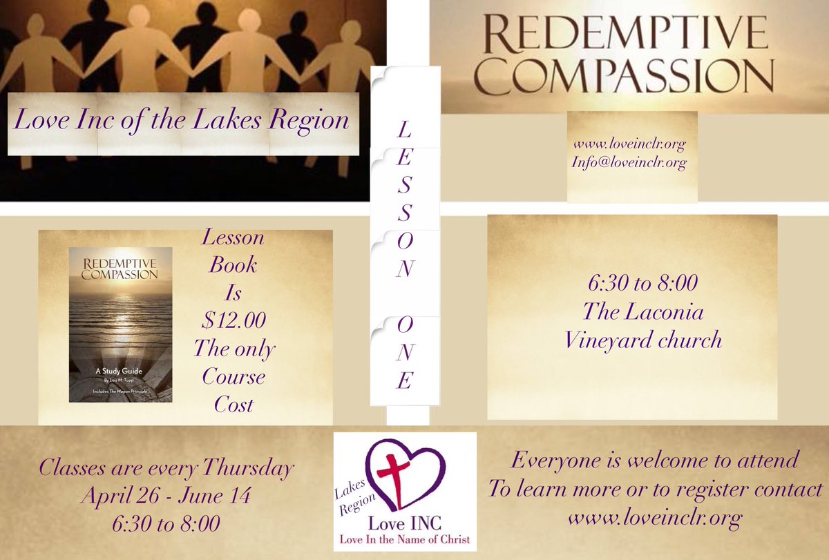 LoveIncLakesRegion (@lakesinc) on Twitter photo 