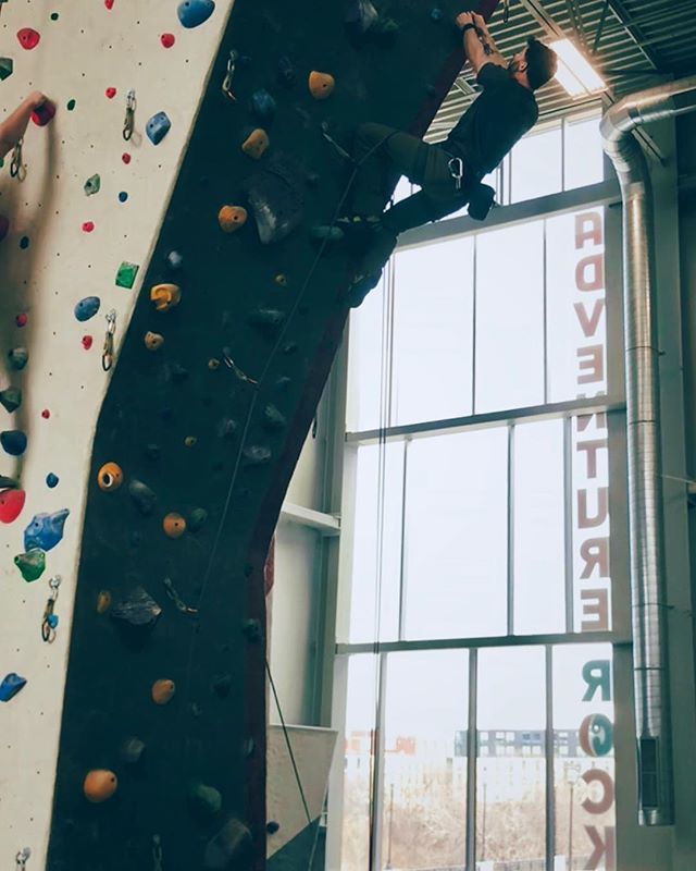 mjrasque's tweet photo. Working my lead project this afternoon. @adventurerock #workinmyproj https://t.co/cbyLAuIFA0