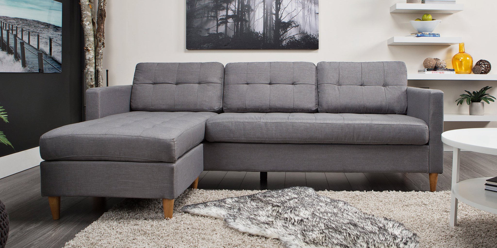jysk mariager sofa bed review