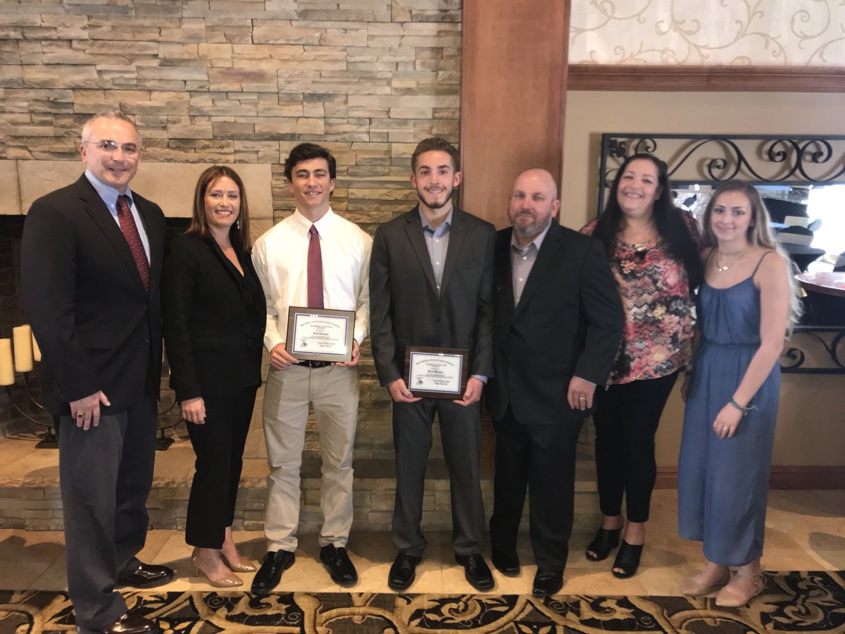 TRE Football tweet media