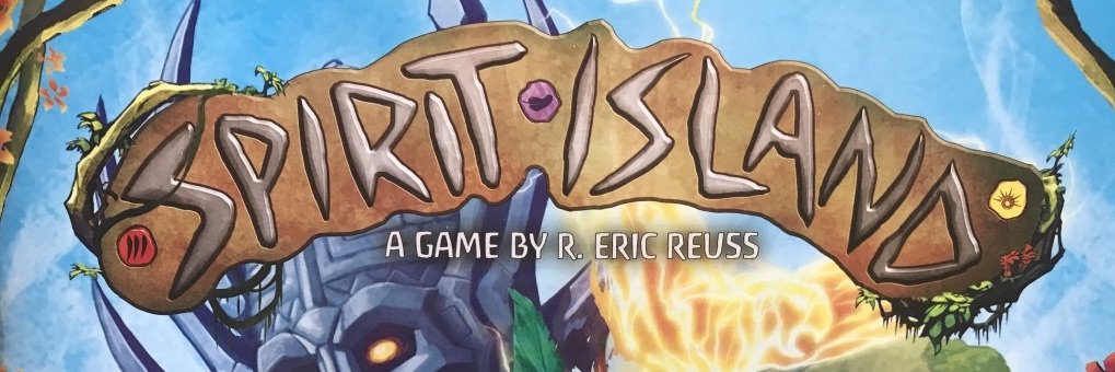jesberpen's tweet photo. New review: Spirit Island! @GTGamesLLC #Boardgames #Coopgames #Sologames https://t.co/YI9id6TeeG https://t.co/wRLAV6ufyM