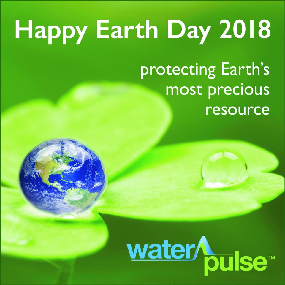 WaterPulseMats's tweet photo. Happy Earth Day from your friends at WaterPulse. #earthday #respecttheearth #waterpulse #save #savewater #conserve https://t.co/jLurkgipc2