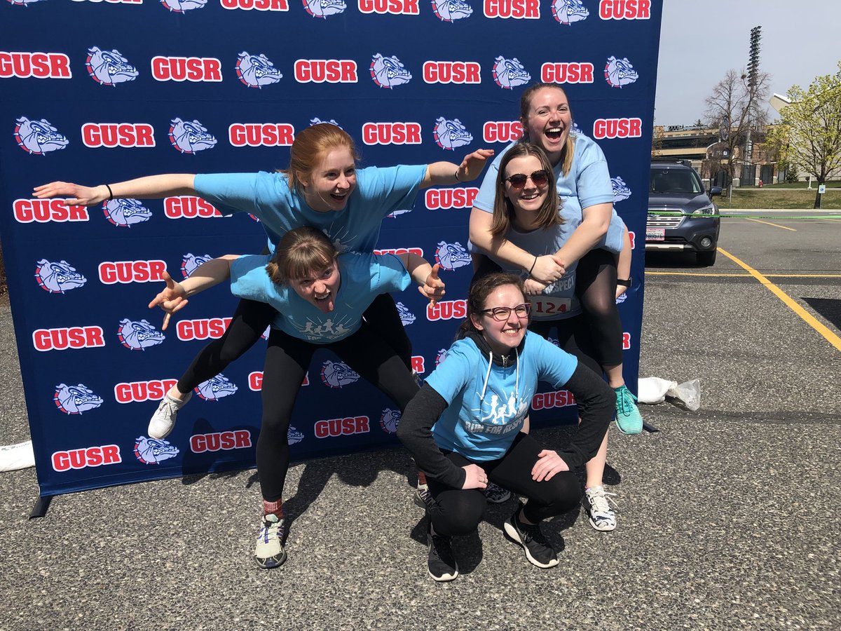 kristinamjones's tweet image. #runforrespect