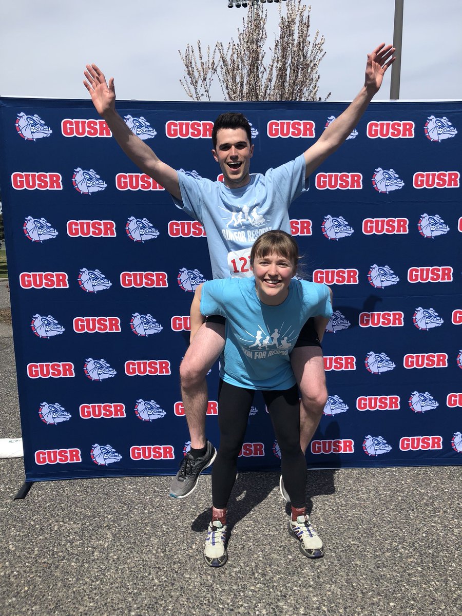 kristinamjones's tweet image. #runforrespect