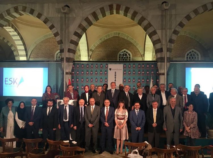 Tuğçe Meç tweet media