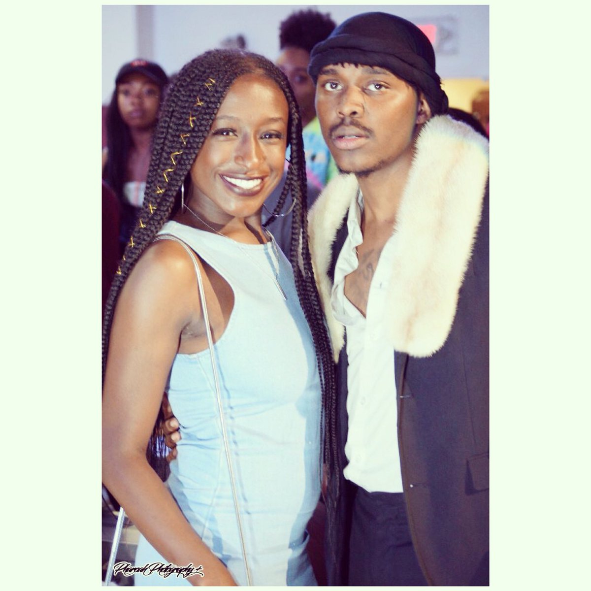 Hott_Topiccc's tweet photo. #TxsuSpringFest2K18 💙🤞🏾 https://t.co/o5oSTByFPs