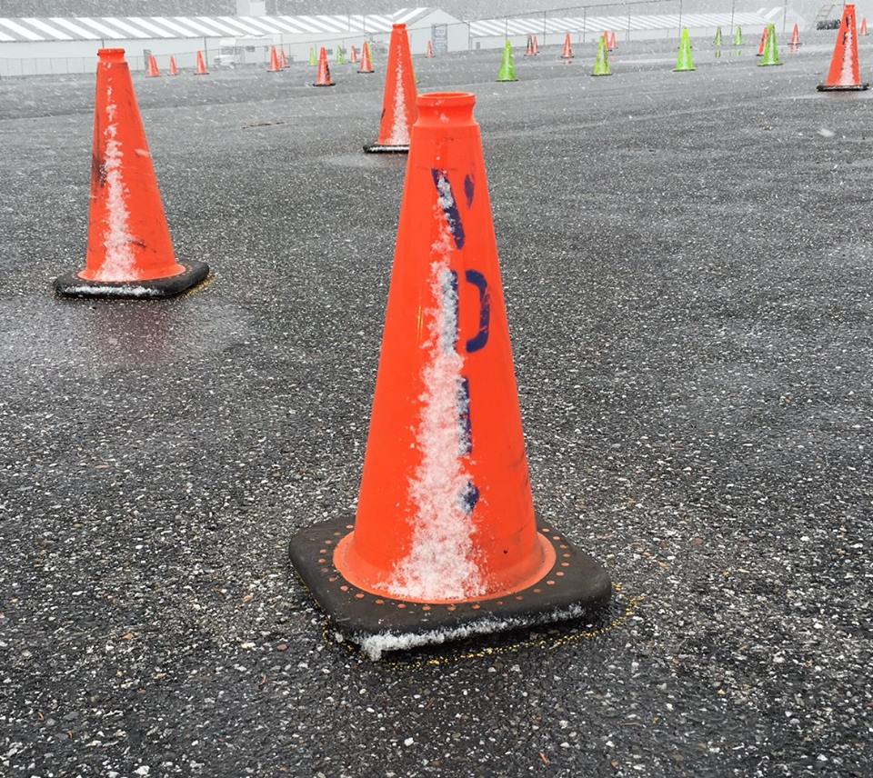 VehicleDynamics's tweet image. Springtime in Karjackistan...Northern Karjackistan to be precise! This past week the VDI team conducted our first open enrollment Protective/Evasive Driving Course course of the 2018 &quot;training season&quot; #protectivedriving #evasivedriving #executiveprotection